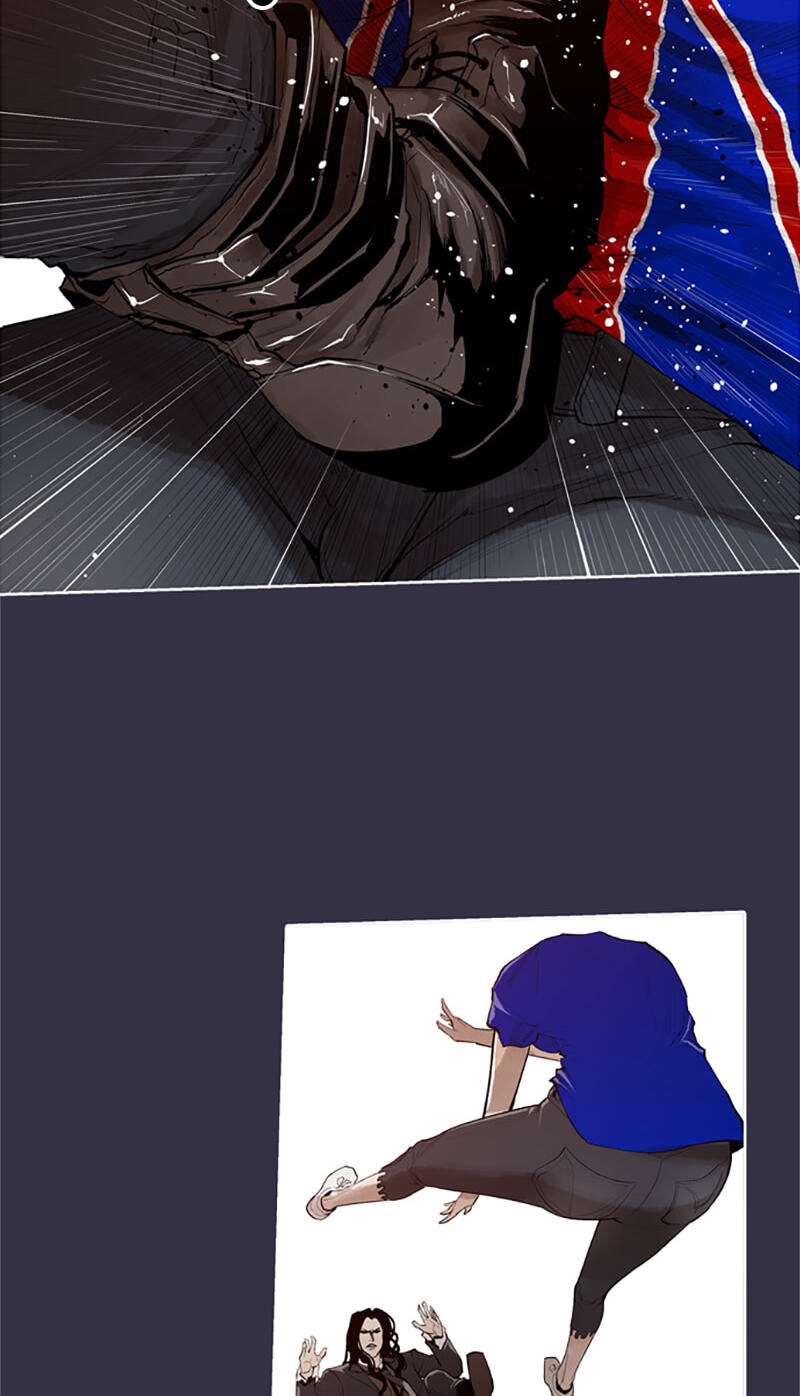 Jade Chapter 147 page 9 - 
