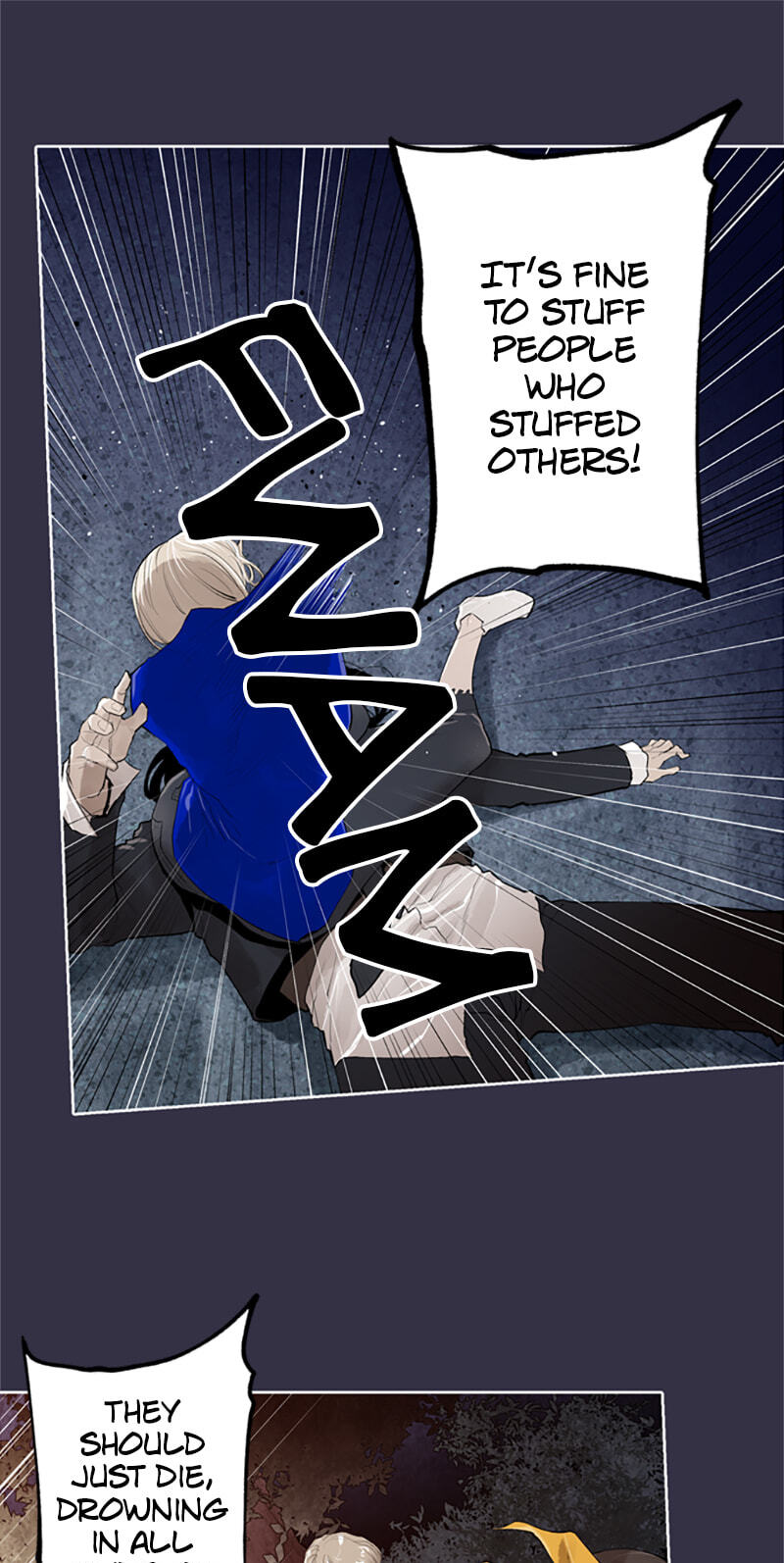 Jade Chapter 148 page 12 - 