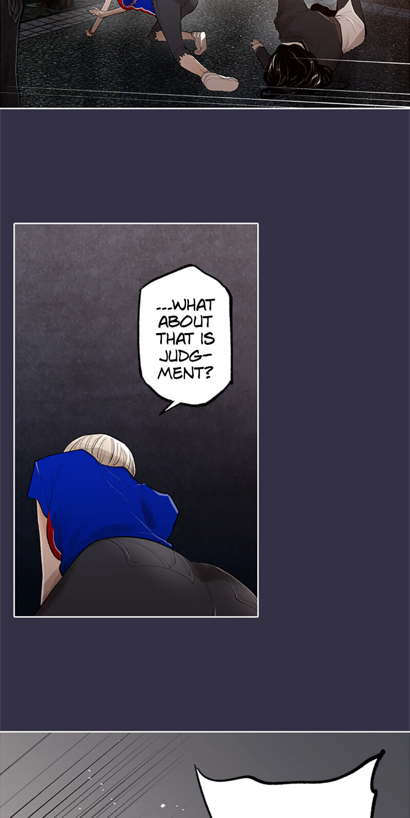 Jade Chapter 148 page 16 - 