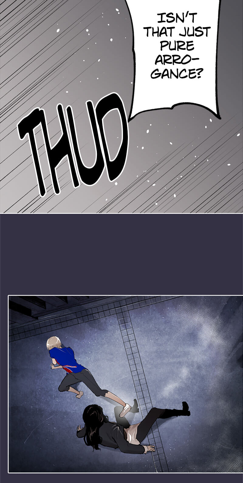 Jade Chapter 148 page 17 - 