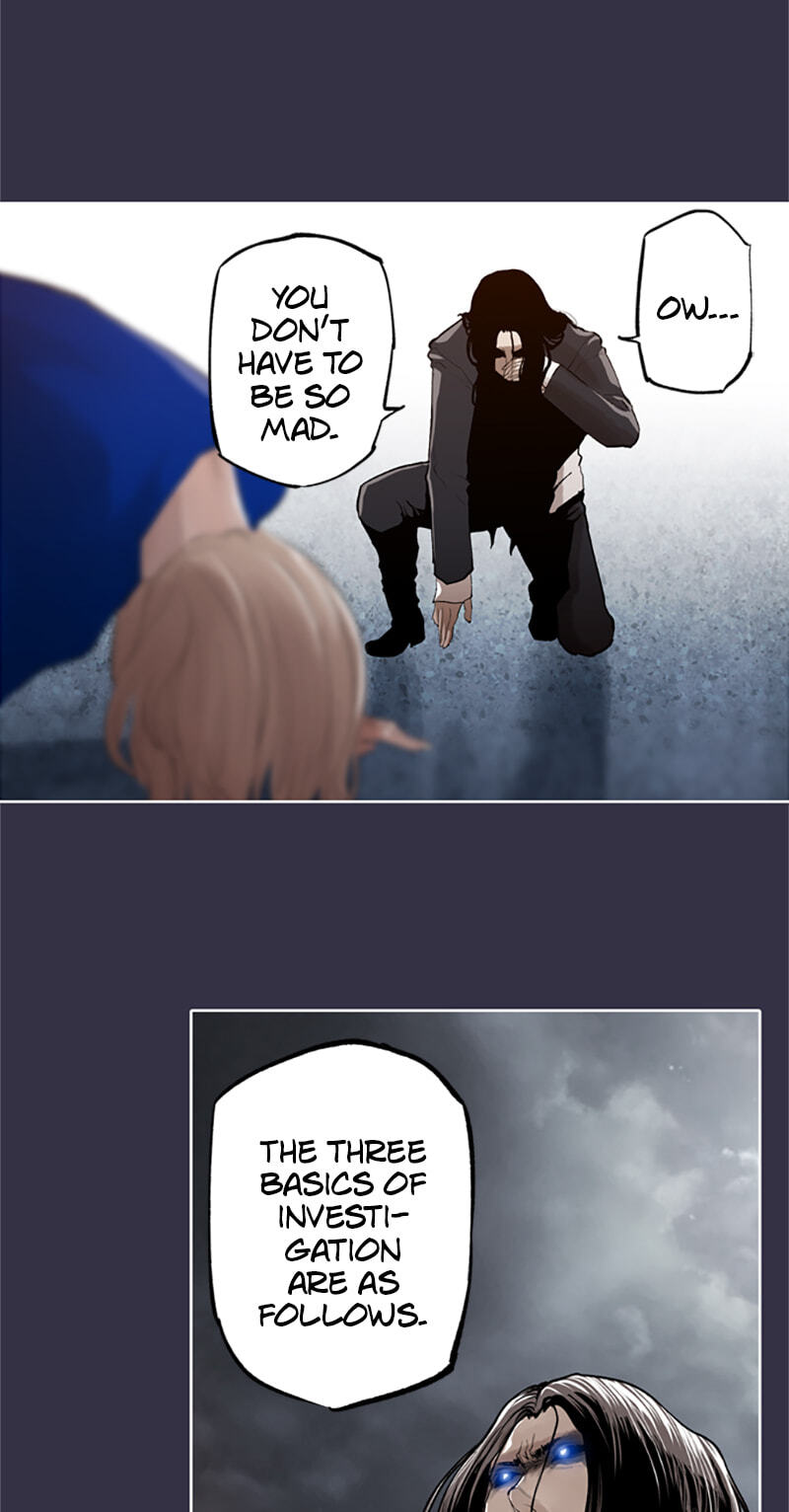 Jade Chapter 148 page 18 - 