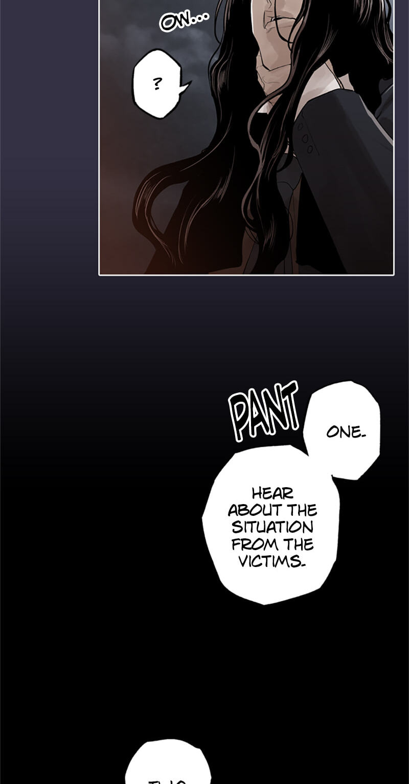 Jade Chapter 148 page 19 - 