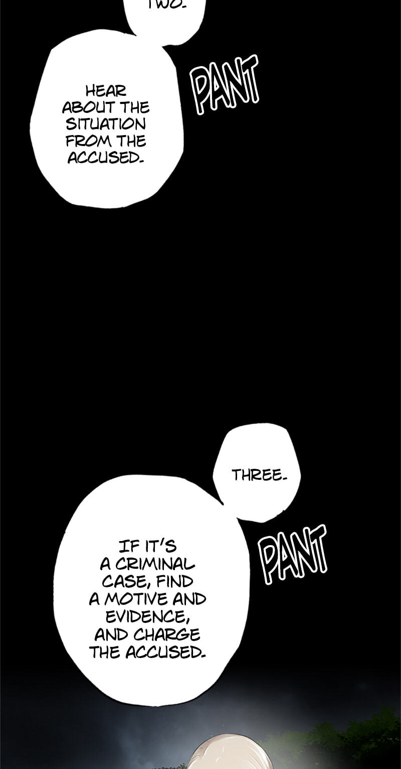 Jade Chapter 148 page 20 - 