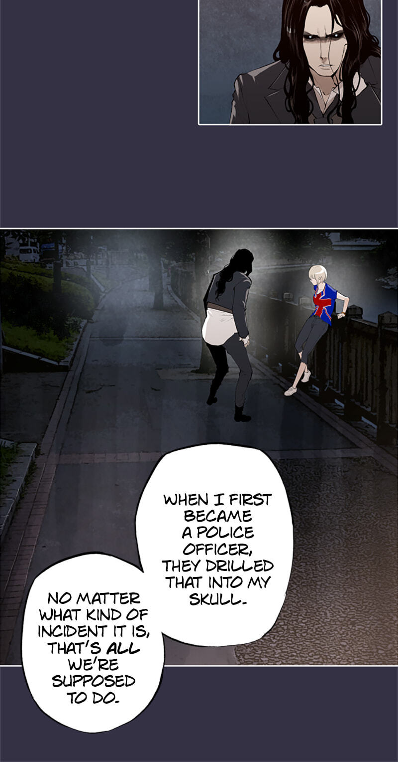 Jade Chapter 148 page 22 - 
