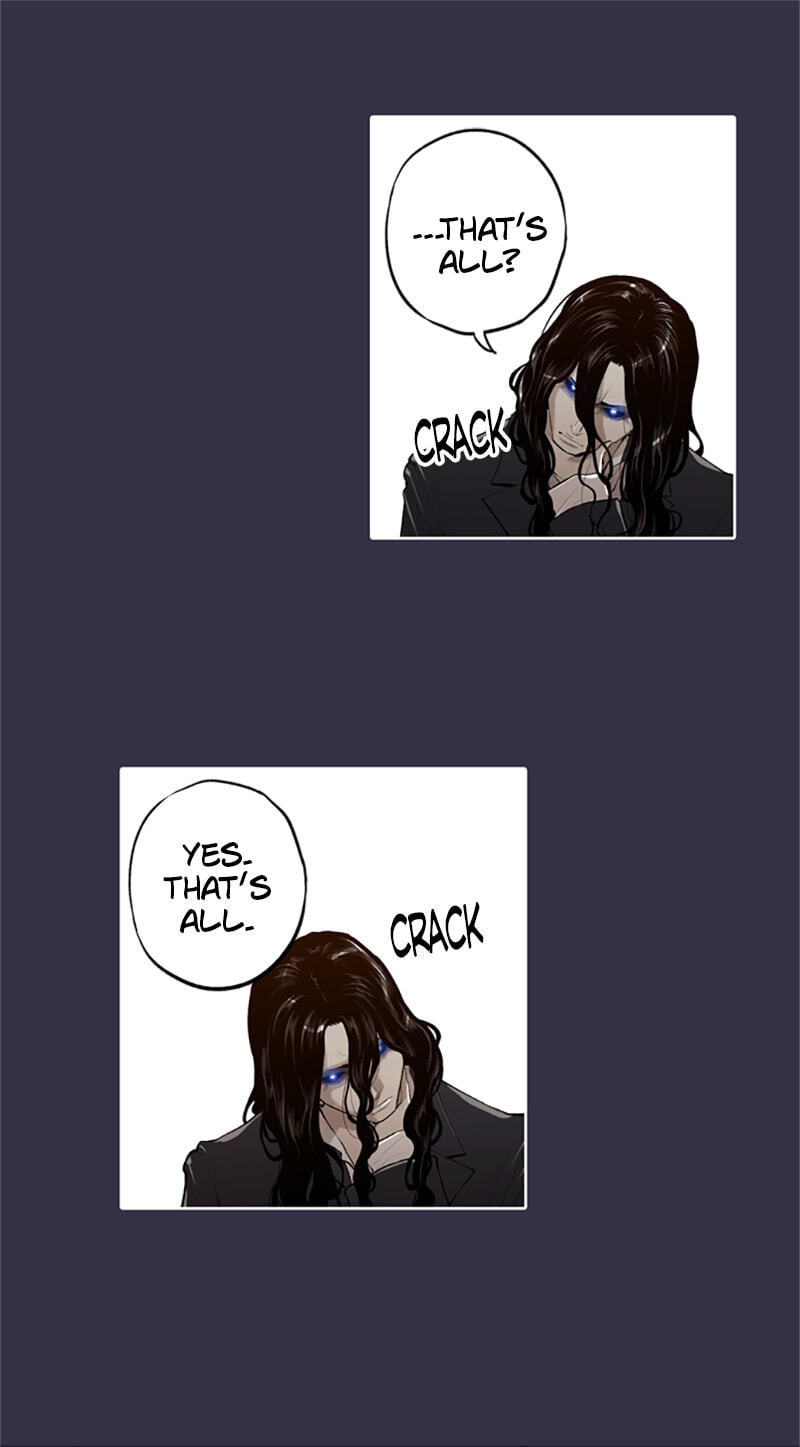 Jade Chapter 148 page 23 - 