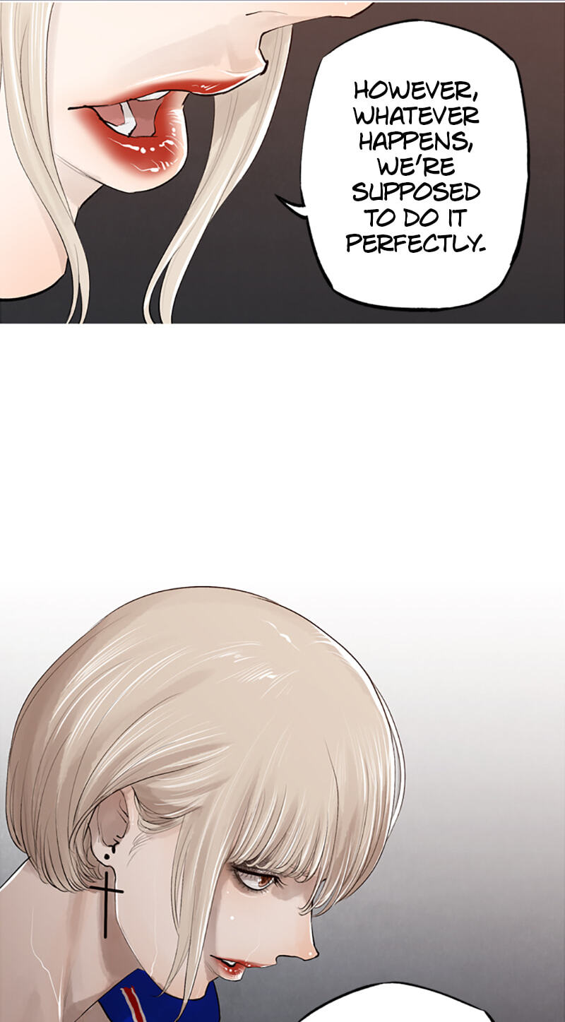 Jade Chapter 148 page 24 - 