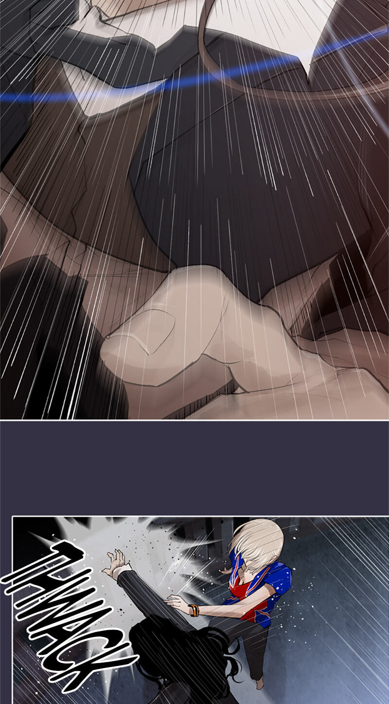 Jade Chapter 148 page 26 - 