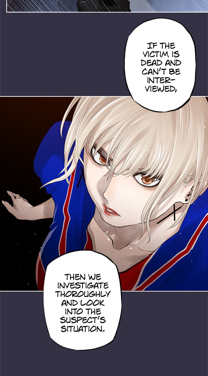 Jade Chapter 148 page 27 - 