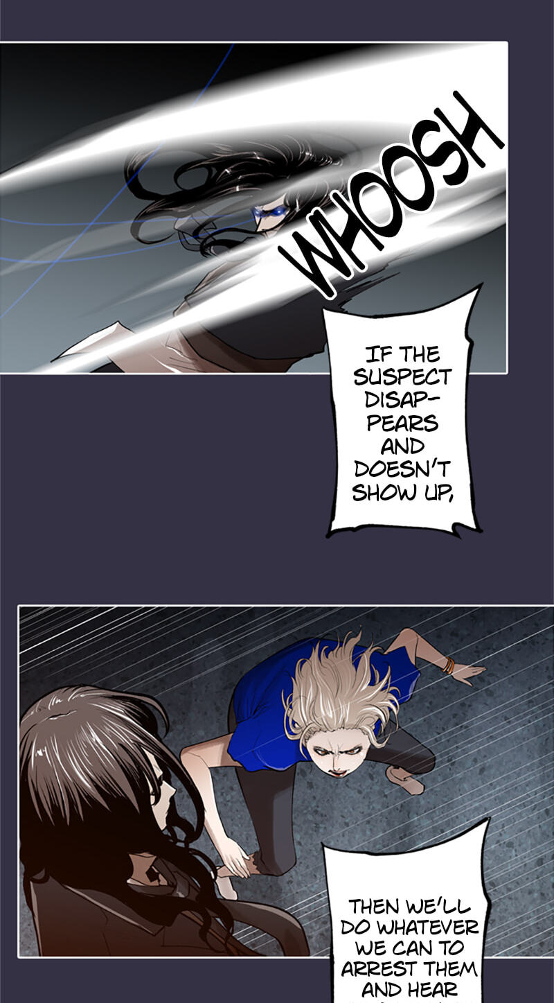 Jade Chapter 148 page 28 - 