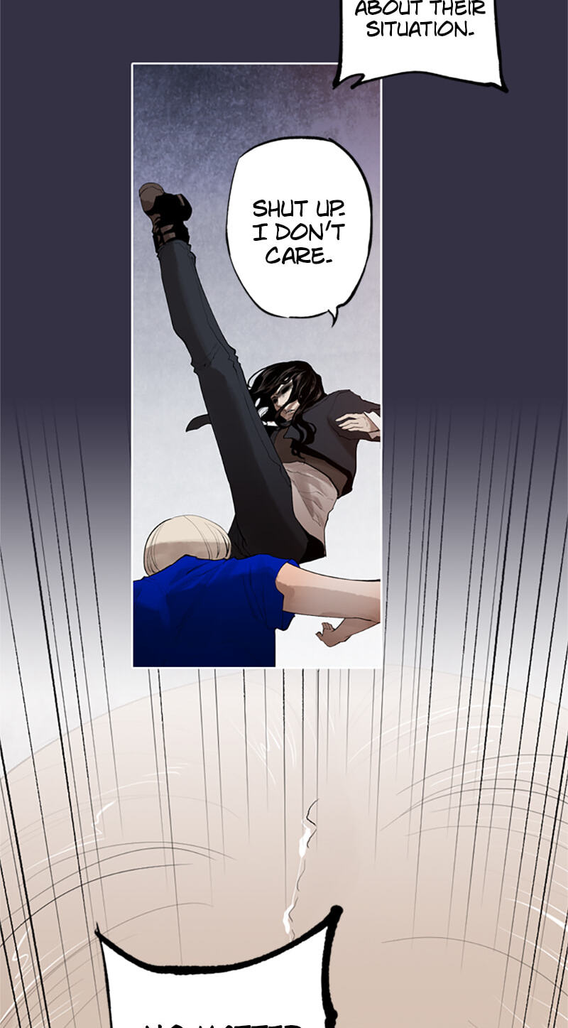 Jade Chapter 148 page 29 - 