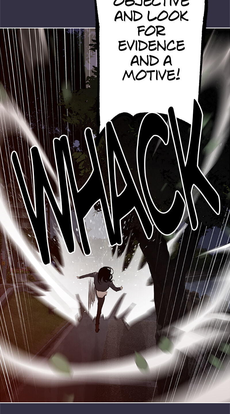 Jade Chapter 148 page 31 - 