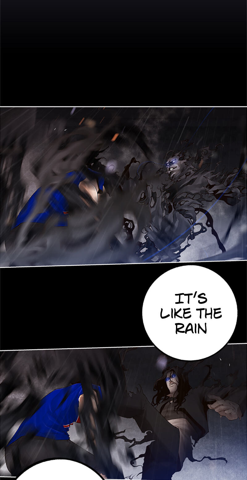Jade Chapter 148 page 33 - 