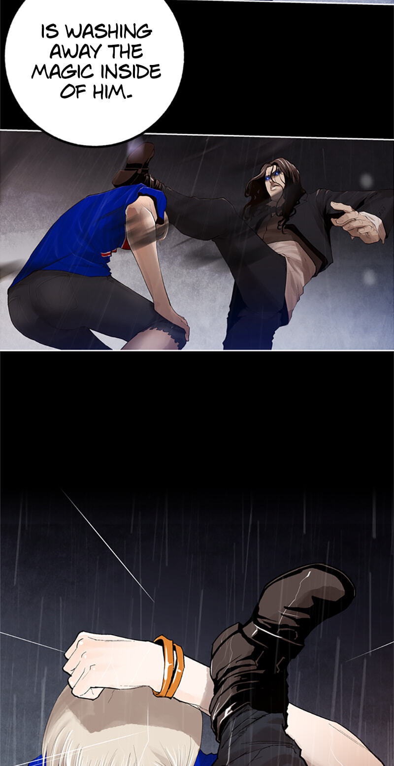 Jade Chapter 148 page 34 - 
