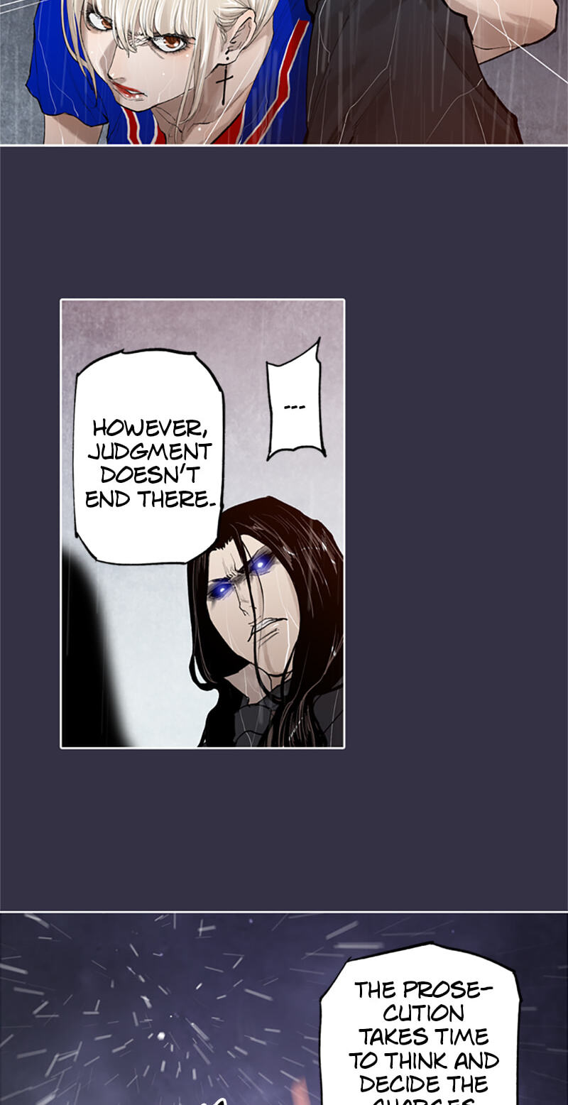 Jade Chapter 148 page 35 - 