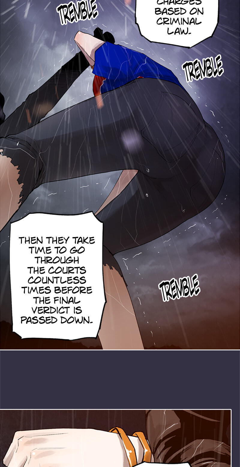 Jade Chapter 148 page 36 - 