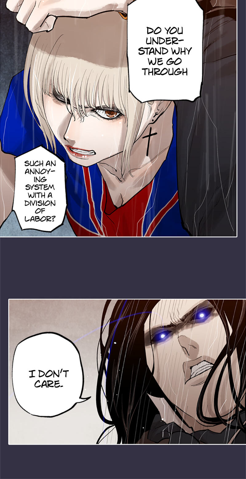 Jade Chapter 148 page 37 - 