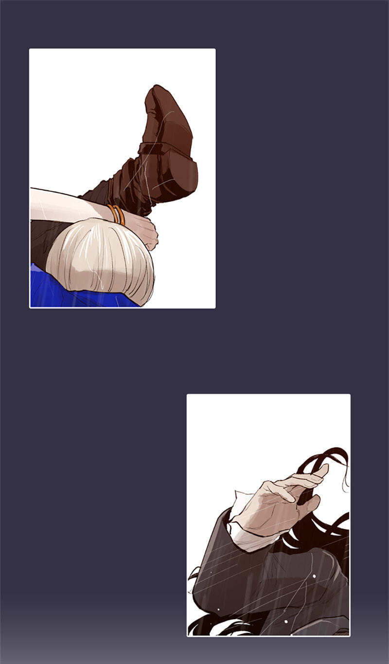 Jade Chapter 148 page 38 - 
