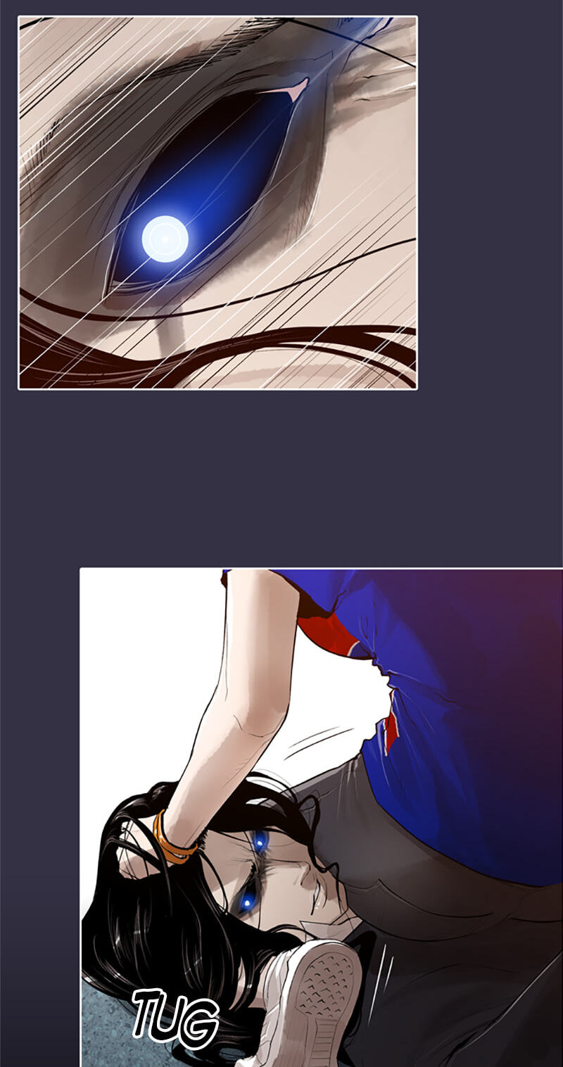 Jade Chapter 148 page 9 - 