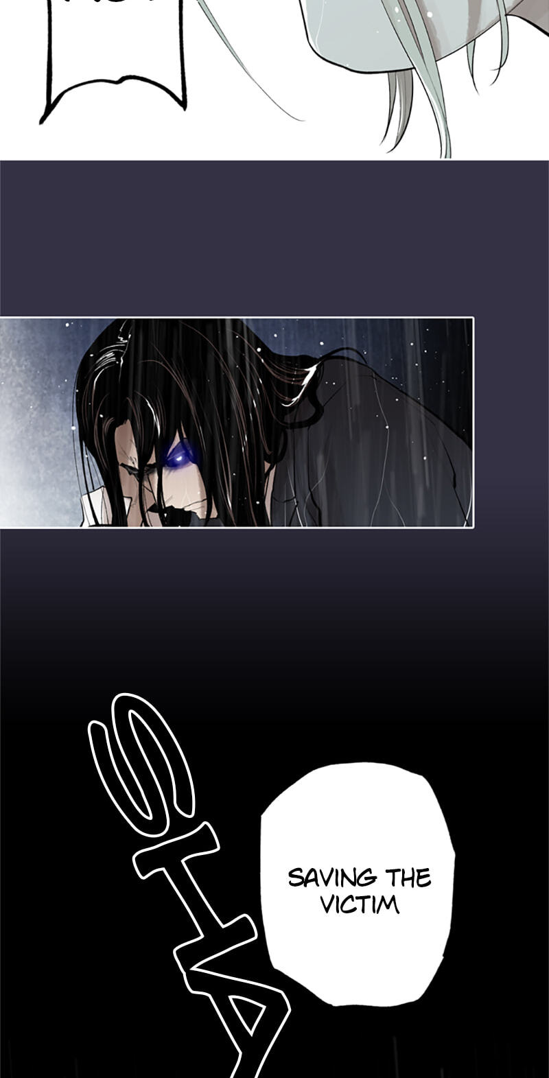 Jade Chapter 149 page 13 - 