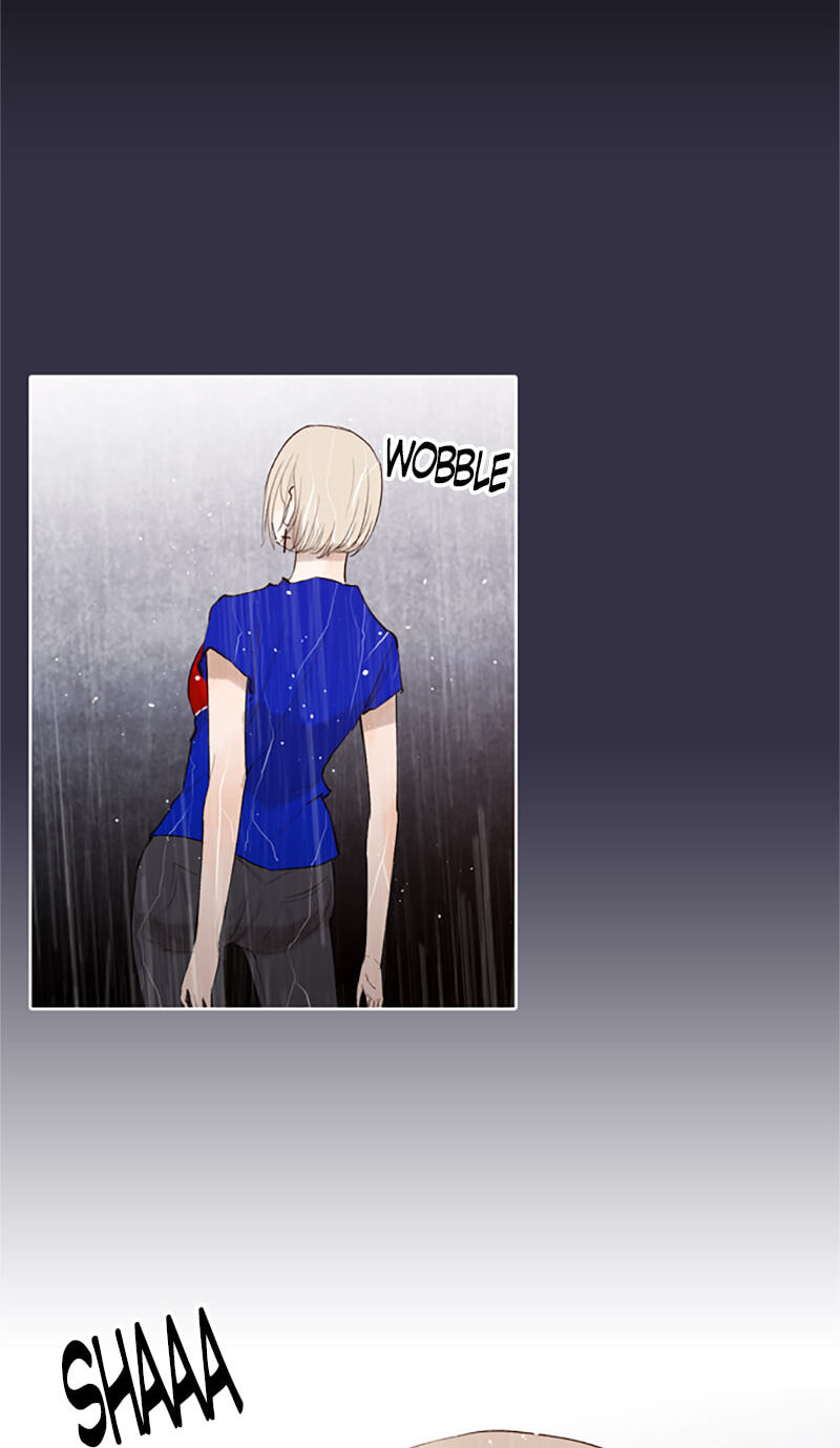 Jade Chapter 149 page 19 - 