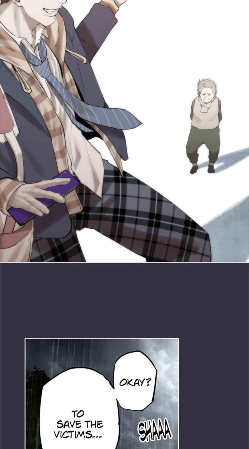 Jade Chapter 149 page 26 - 