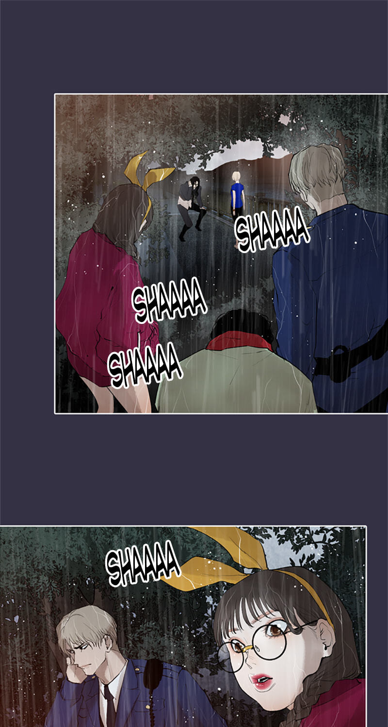 Jade Chapter 149 page 29 - 