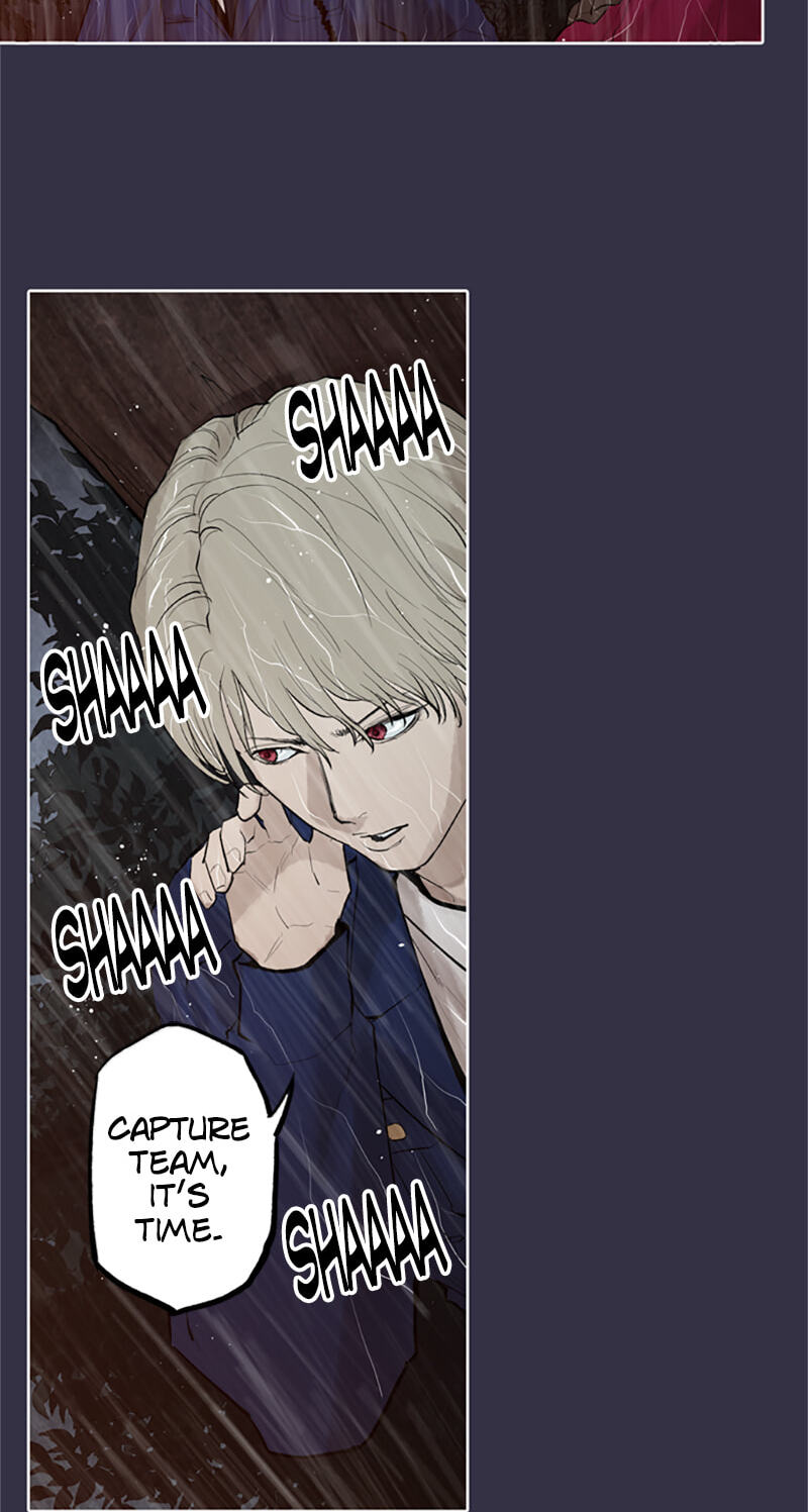 Jade Chapter 149 page 30 - 