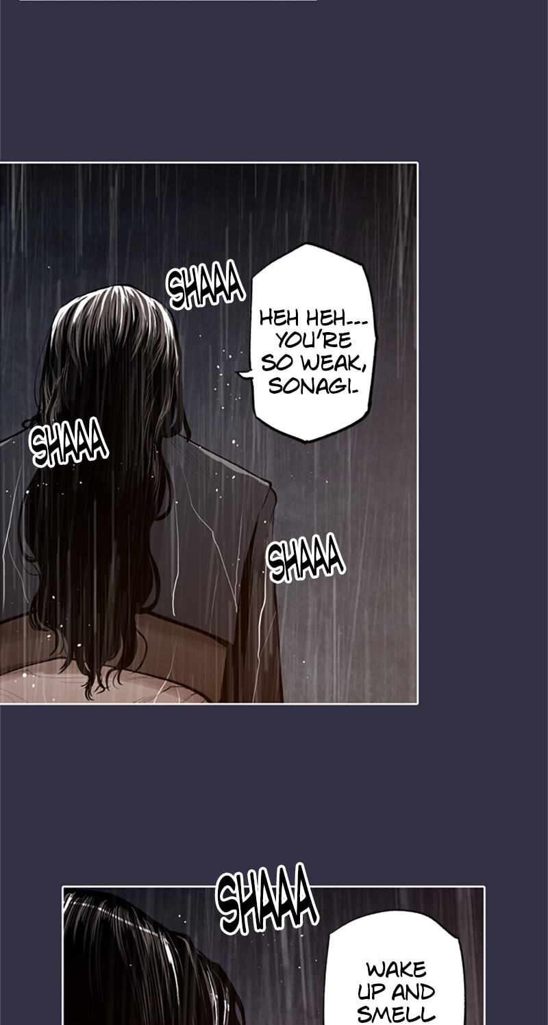 Jade Chapter 149 page 31 - 