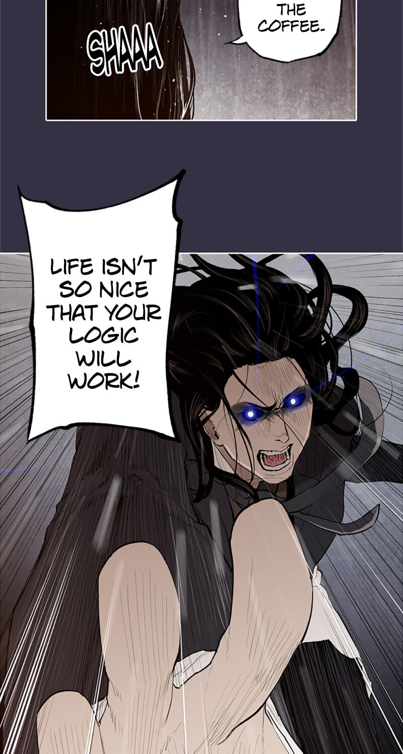 Jade Chapter 149 page 32 - 