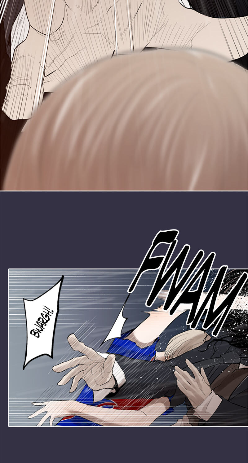 Jade Chapter 149 page 33 - 
