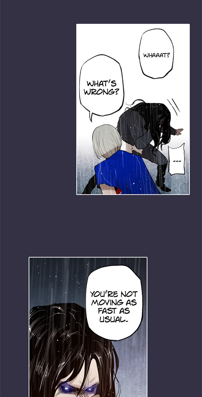 Jade Chapter 149 page 34 - 