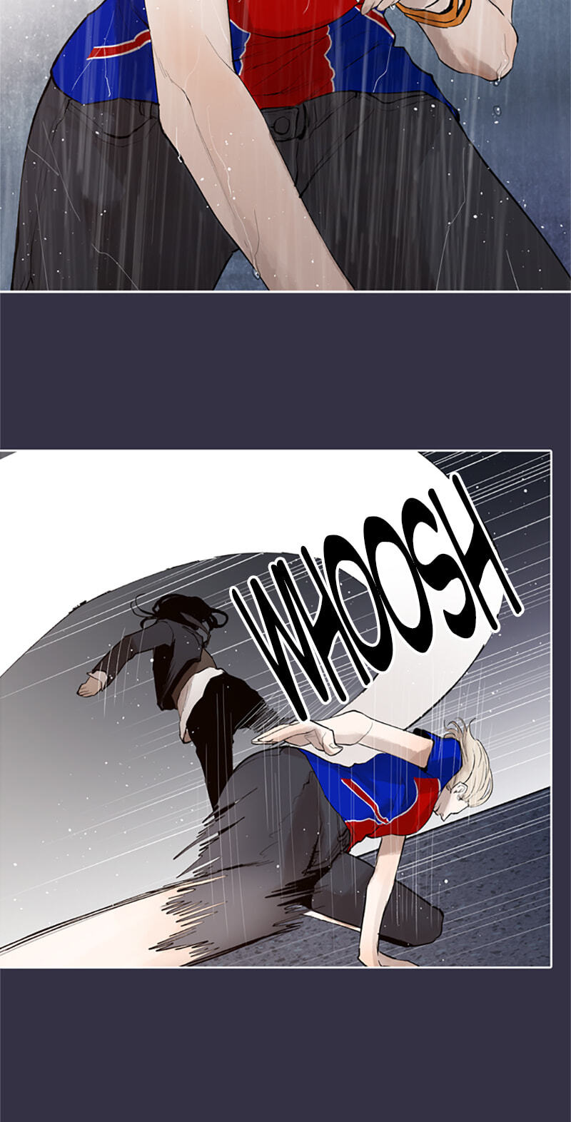 Jade Chapter 149 page 36 - 