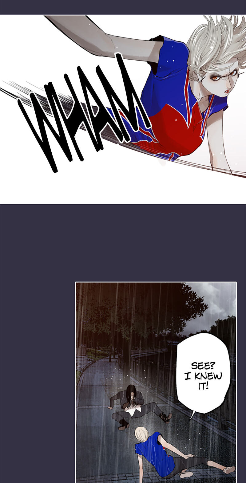 Jade Chapter 149 page 37 - 