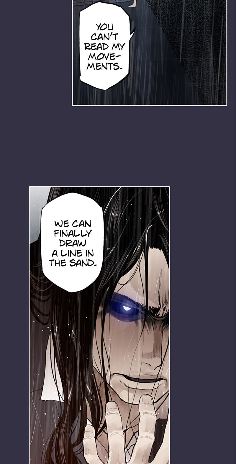 Jade Chapter 149 page 38 - 
