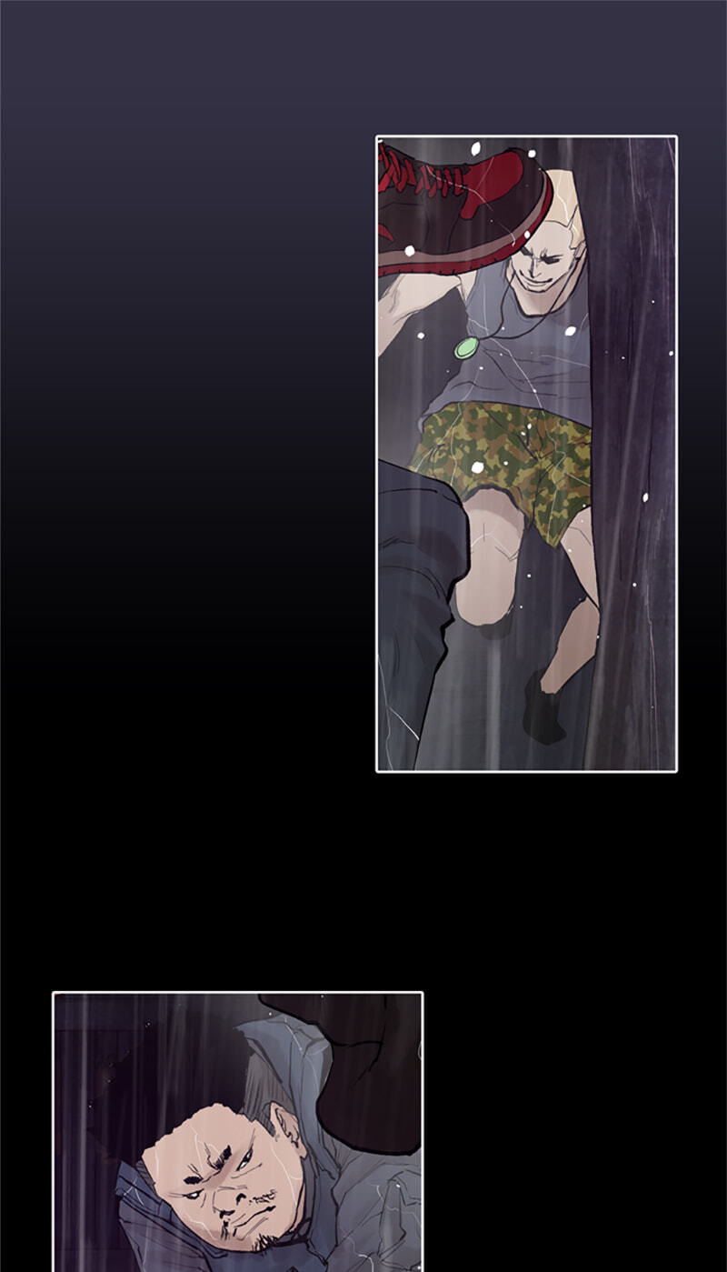 Jade Chapter 149 page 40 - 