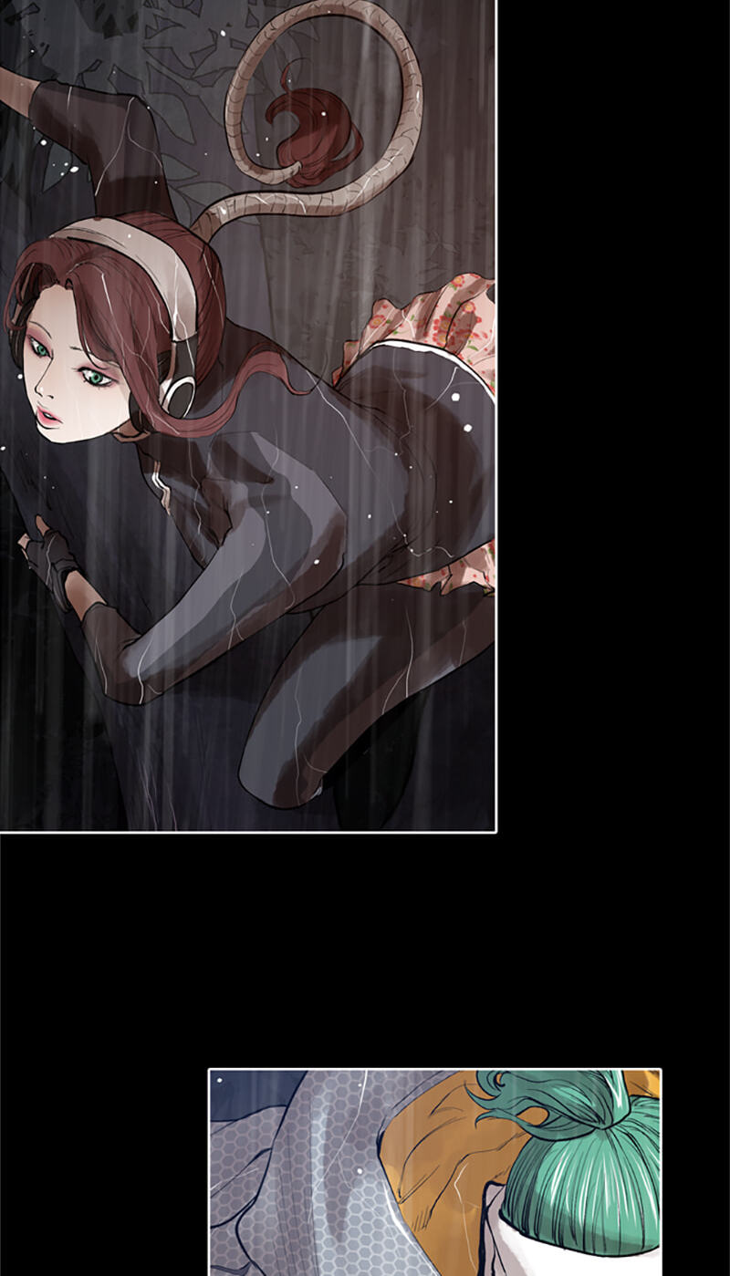 Jade Chapter 149 page 42 - 