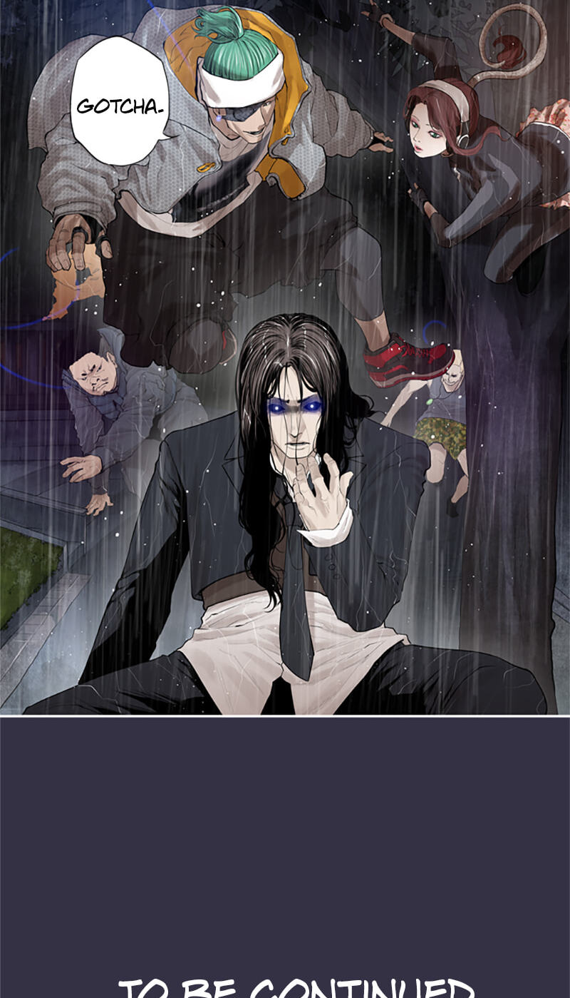 Jade Chapter 149 page 44 - 