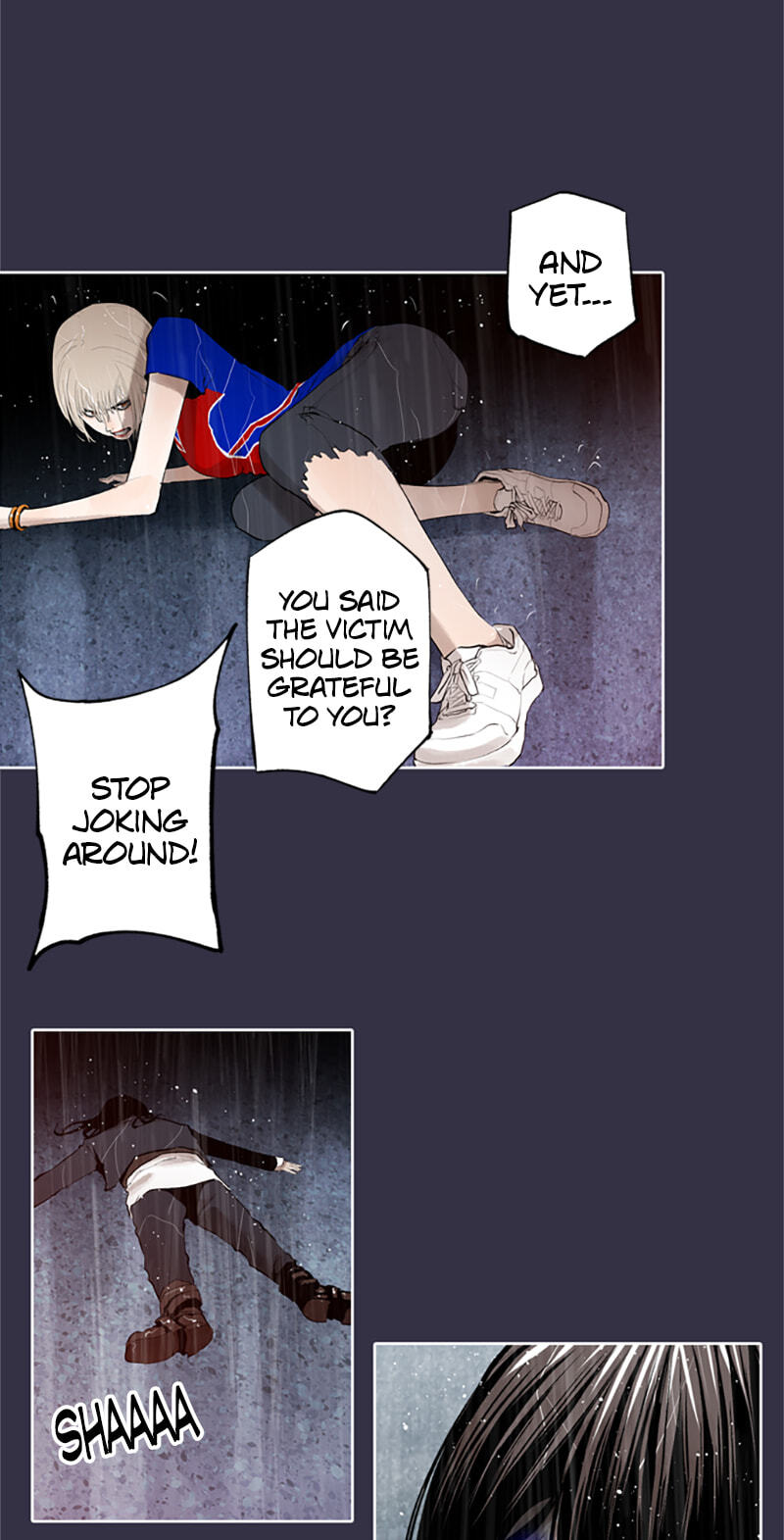 Jade Chapter 149 page 8 - 