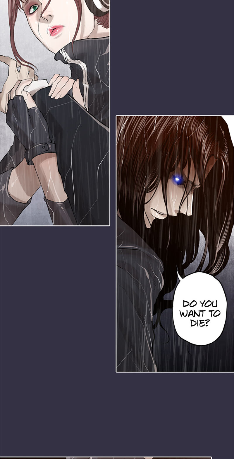 Jade Chapter 150 page 11 - 