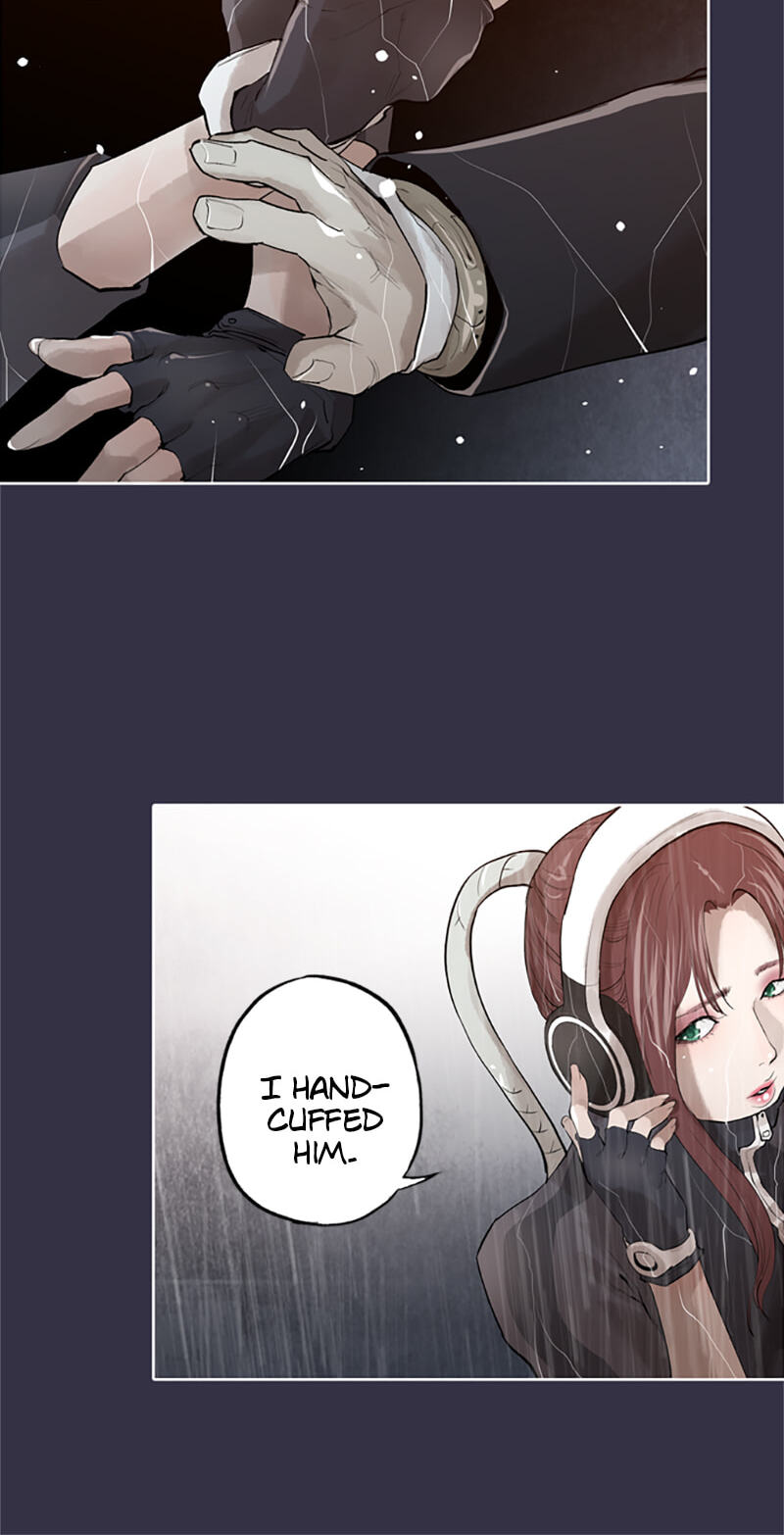 Jade Chapter 150 page 12 - 