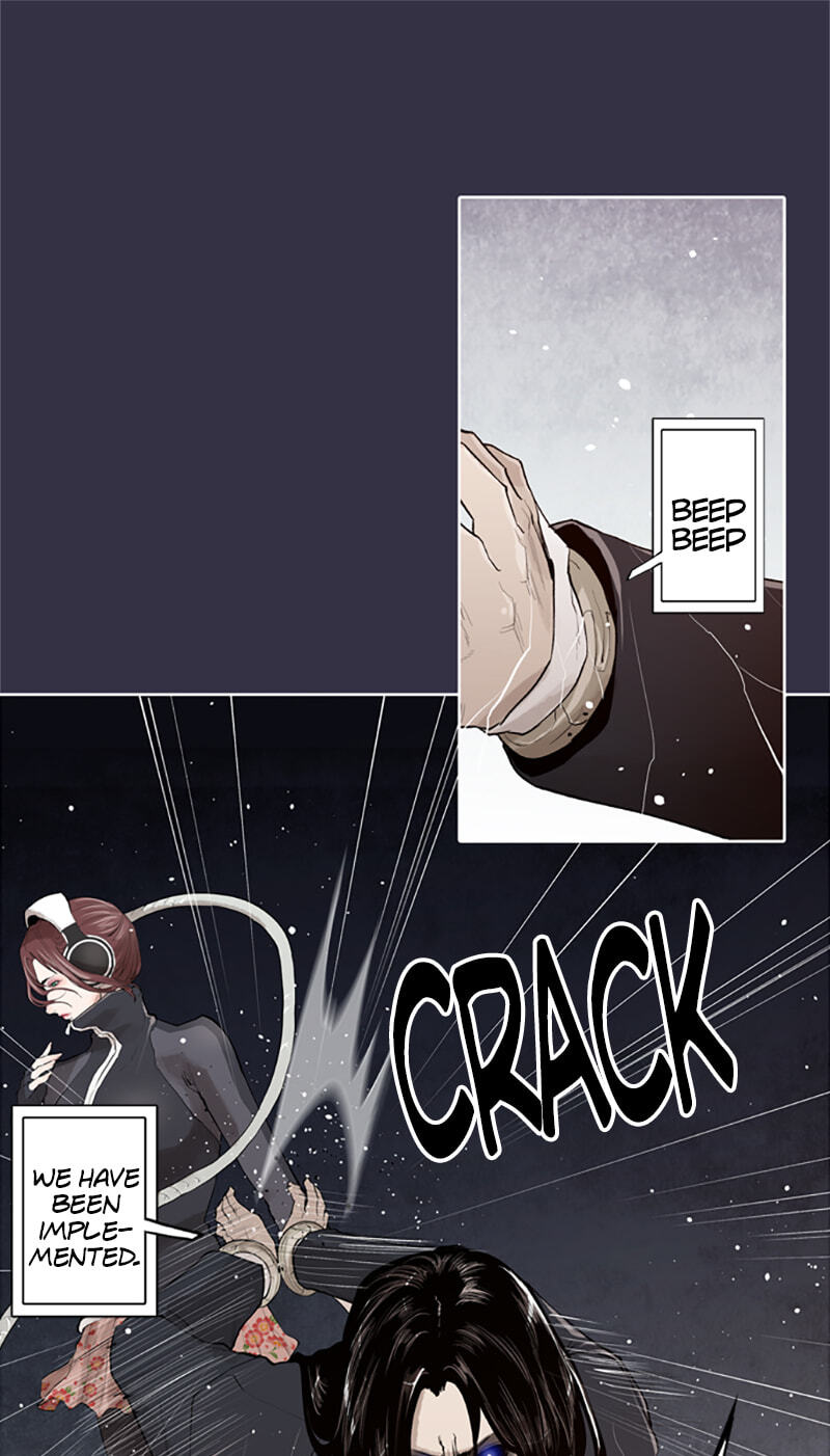 Jade Chapter 150 page 13 - 