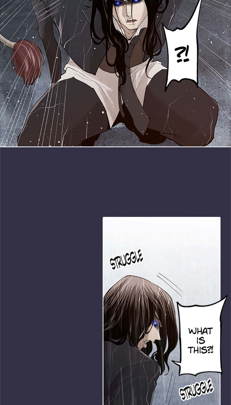 Jade Chapter 150 page 14 - 