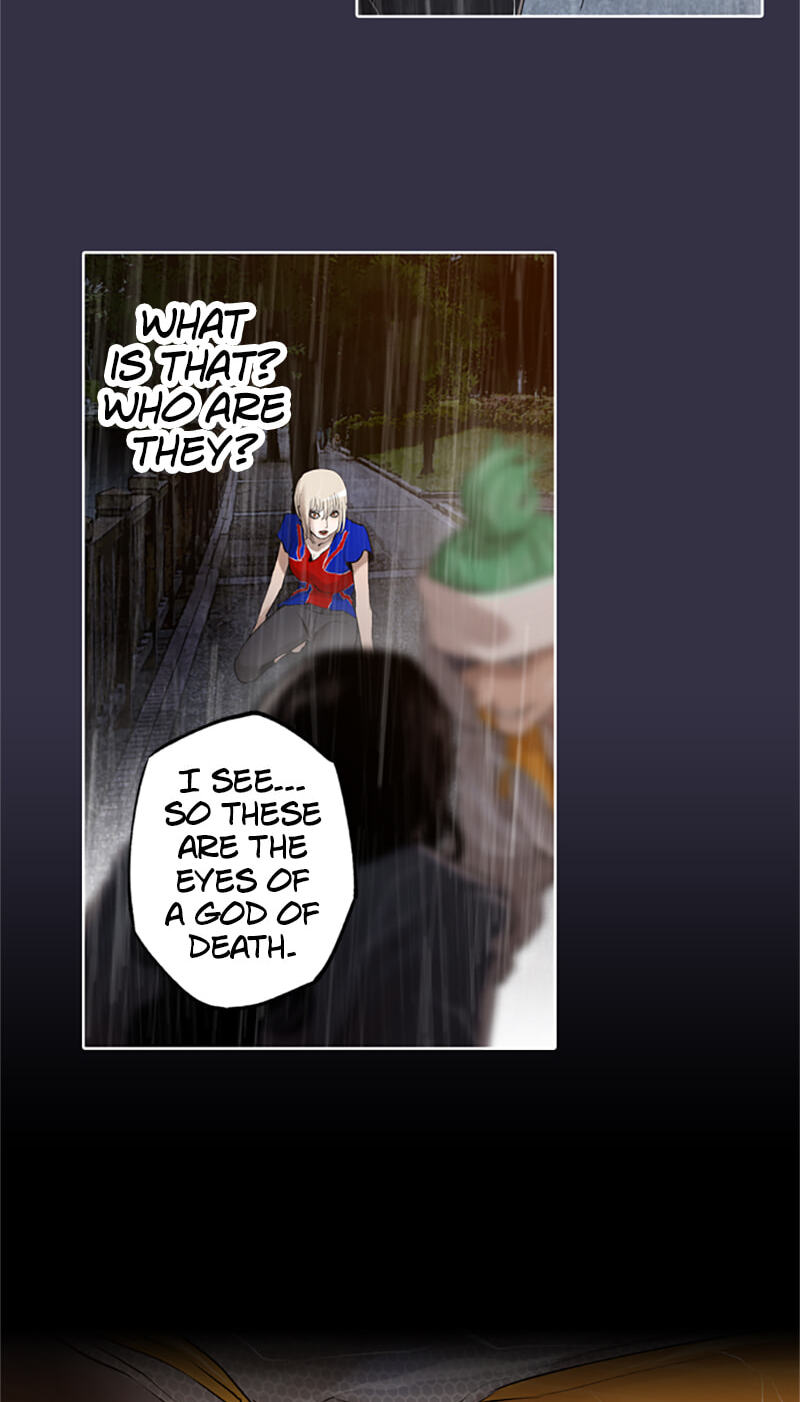 Jade Chapter 150 page 15 - 
