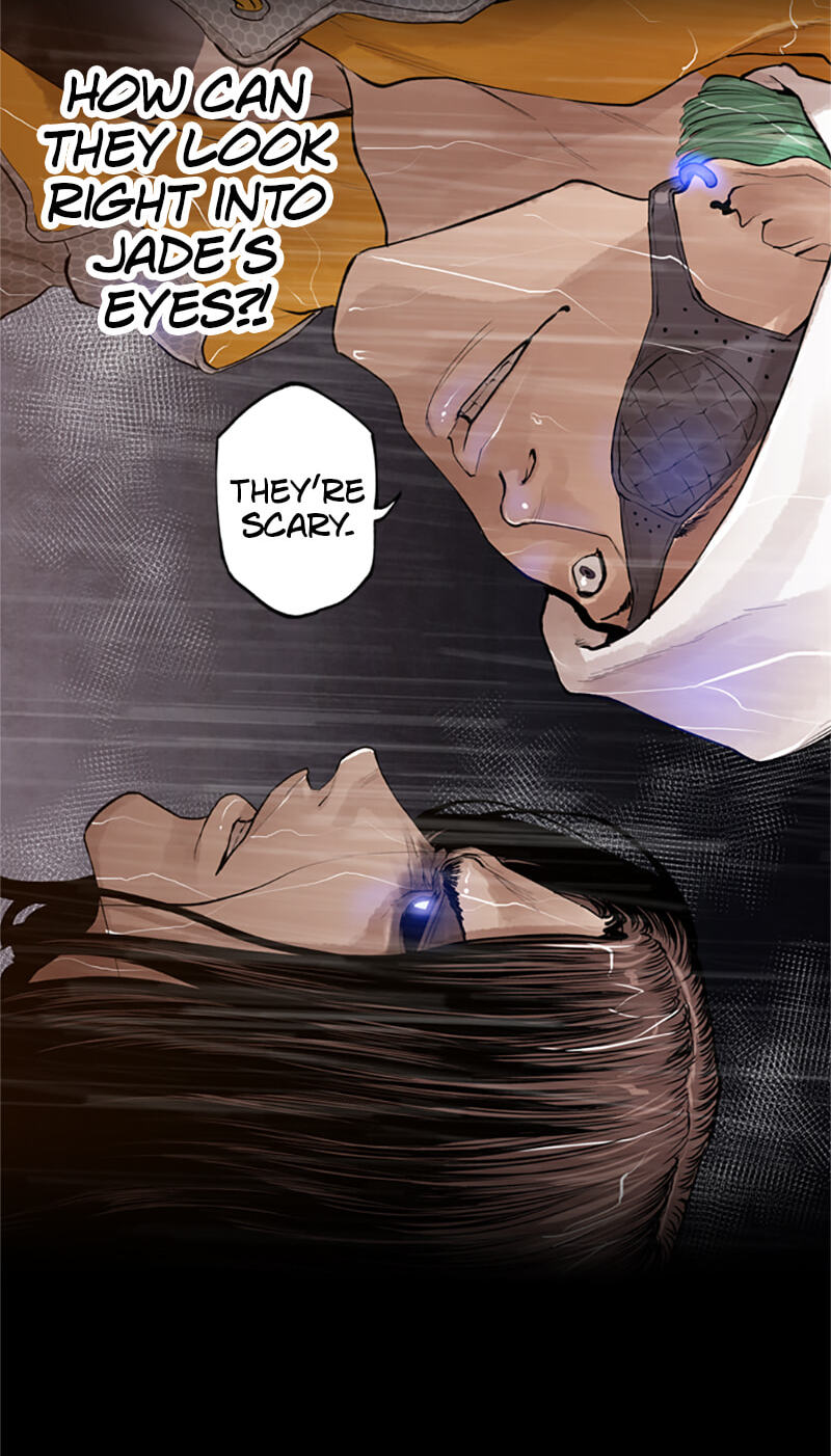 Jade Chapter 150 page 16 - 