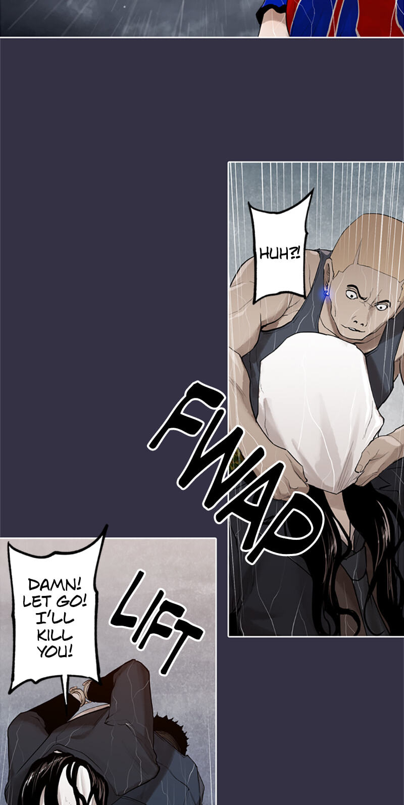 Jade Chapter 150 page 19 - 