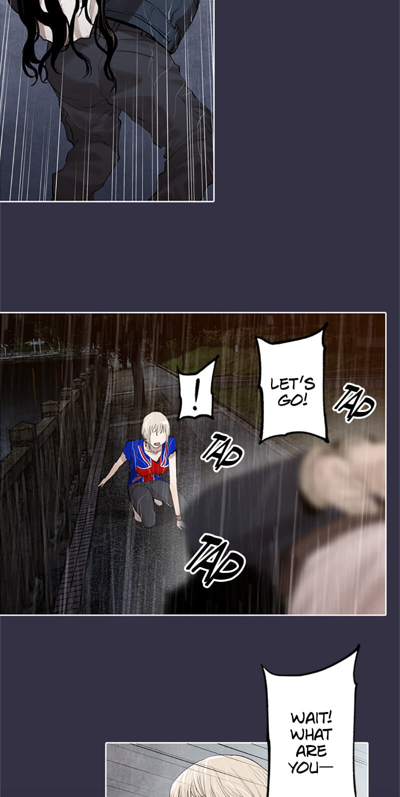 Jade Chapter 150 page 20 - 