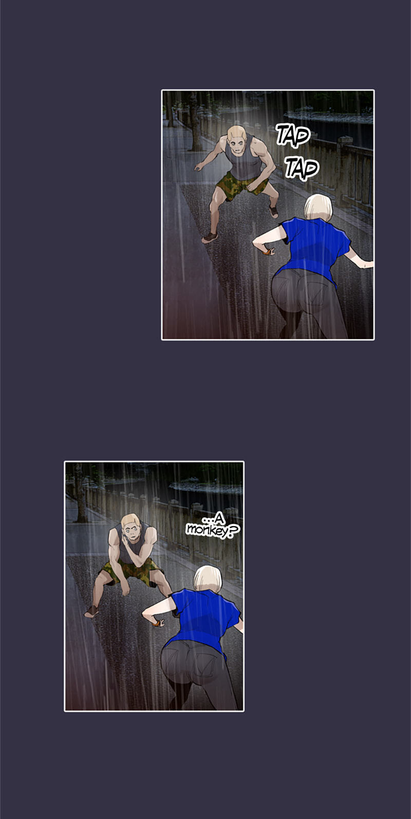 Jade Chapter 150 page 22 - 