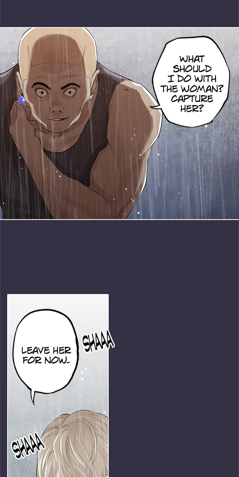 Jade Chapter 150 page 23 - 