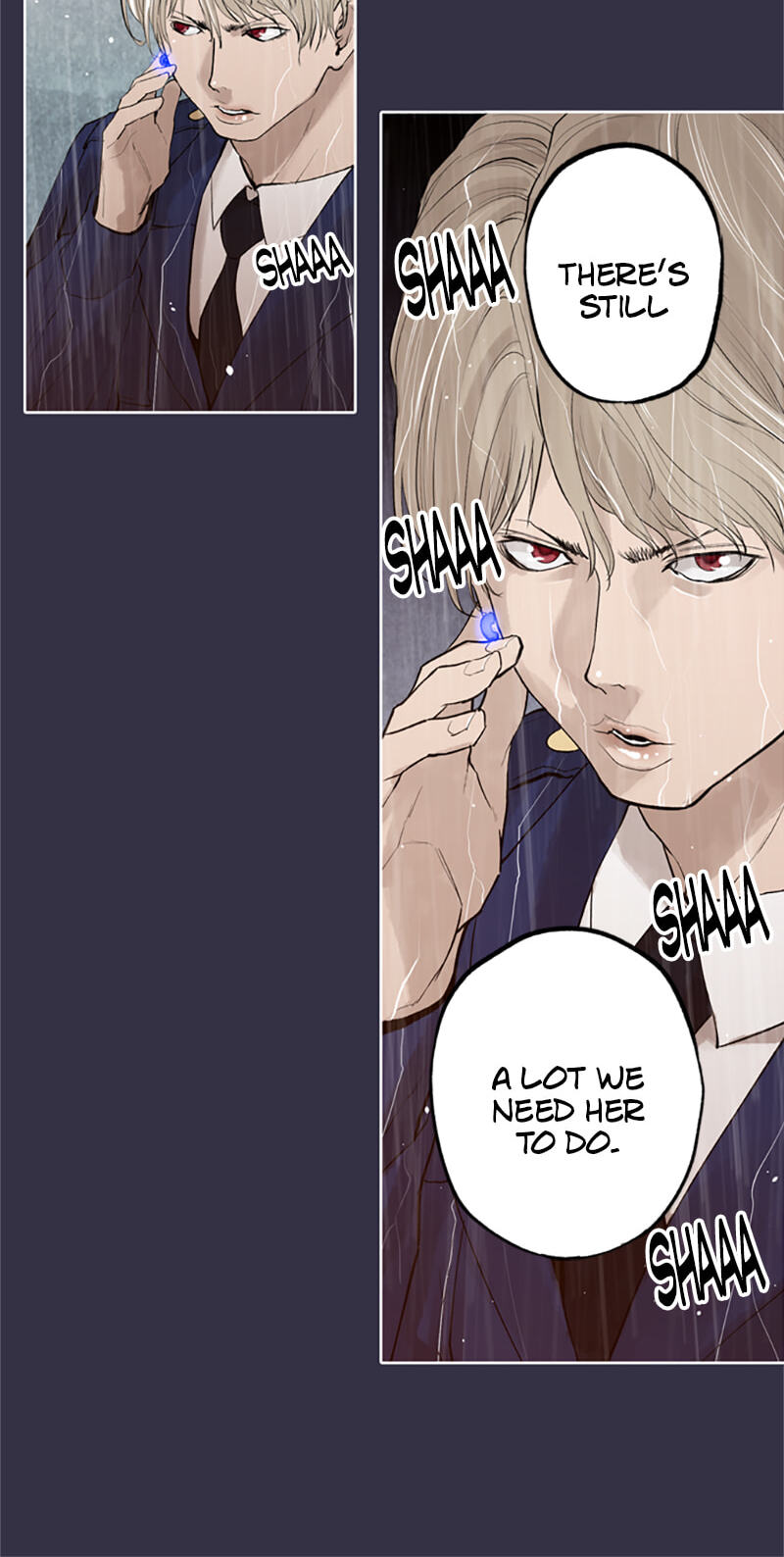 Jade Chapter 150 page 24 - 