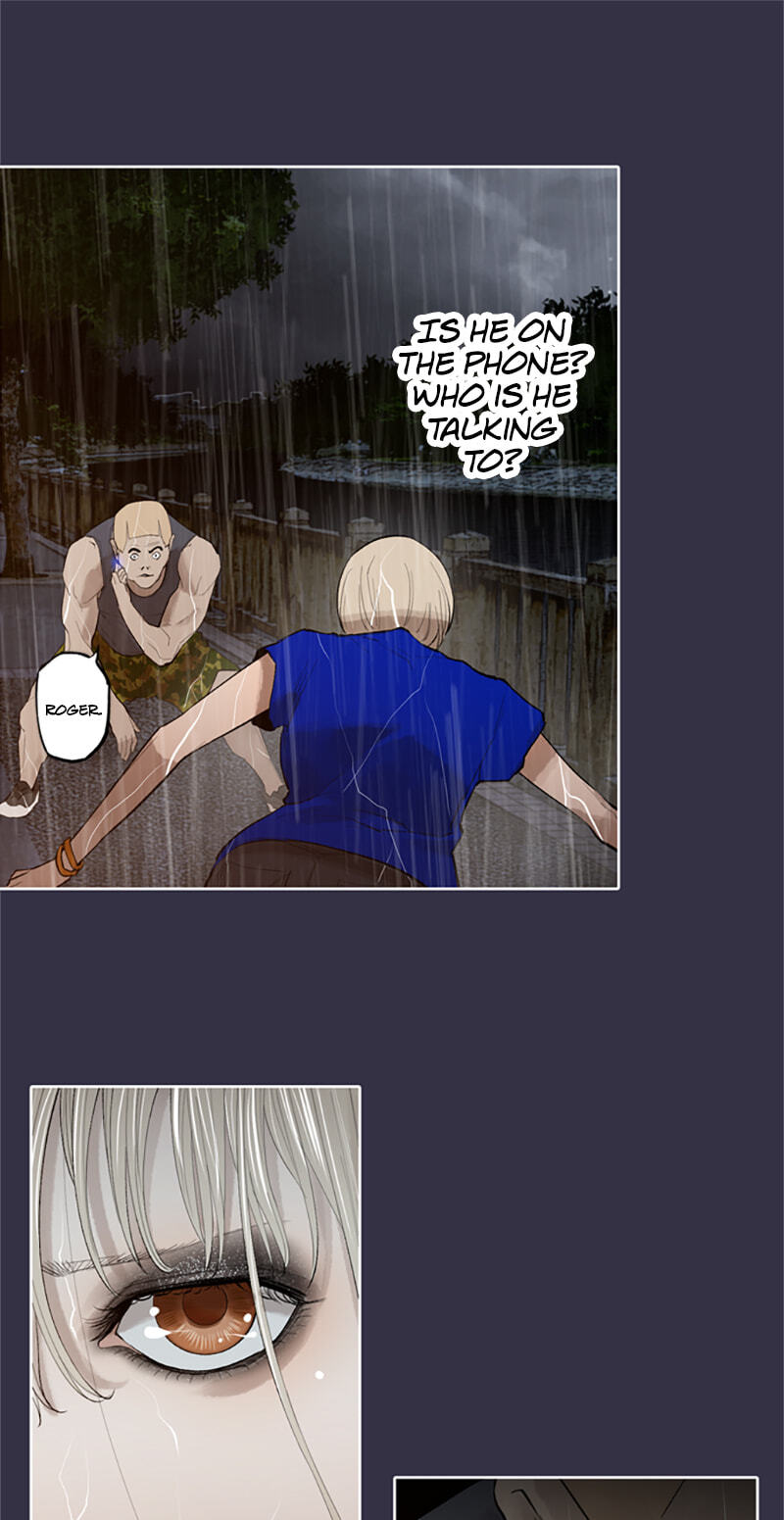 Jade Chapter 150 page 25 - 
